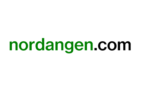 Nordangen